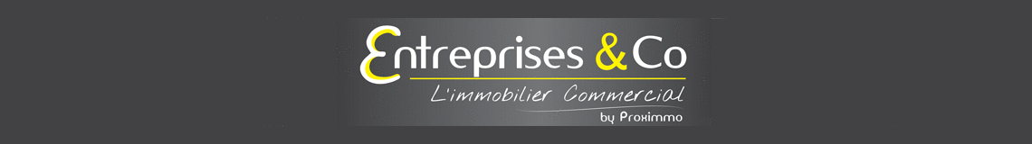 [ENTREPRISES AND CO BY PROXIMMO]